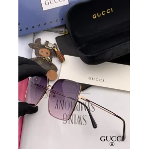 GUCCI(クッチ ) サングラス