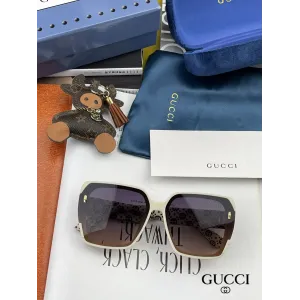GUCCI(クッチ ) サングラス