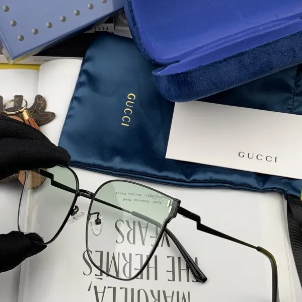 GUCCI(クッチ ) サングラス