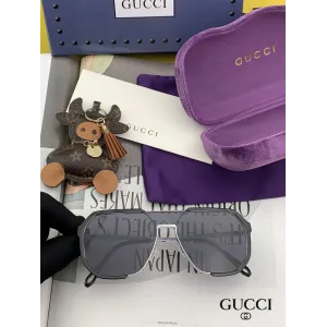 GUCCI(クッチ ) サングラス