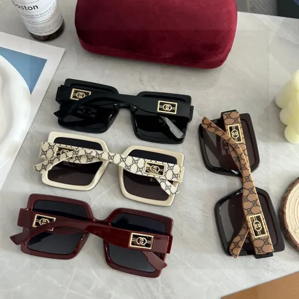 GUCCI(クッチ ) サングラス