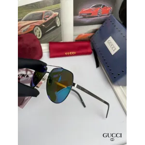 GUCCI(クッチ ) サングラス