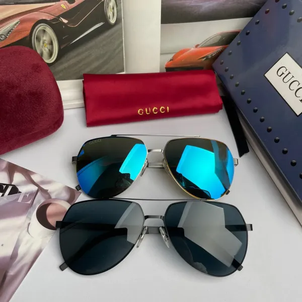 GUCCI(クッチ ) サングラス