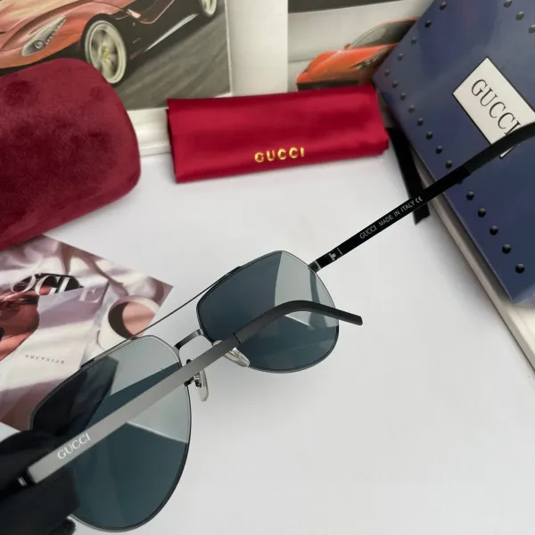 GUCCI(クッチ ) サングラス
