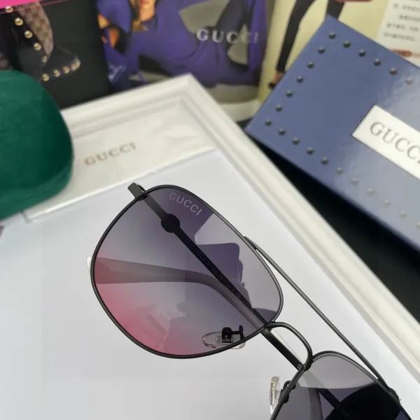 GUCCI(クッチ ) サングラス