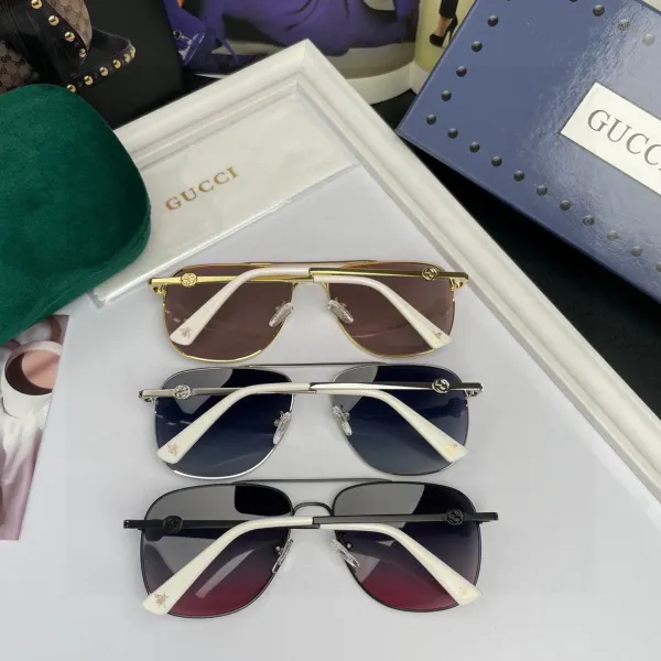 GUCCI(クッチ ) サングラス