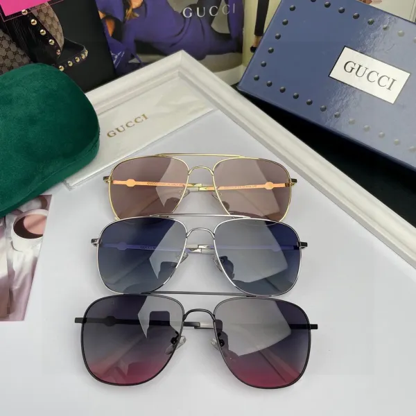 GUCCI(クッチ ) サングラス