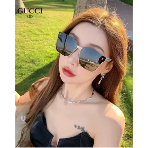 GUCCI(クッチ ) サングラス
