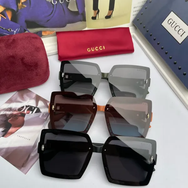 GUCCI(クッチ ) サングラス