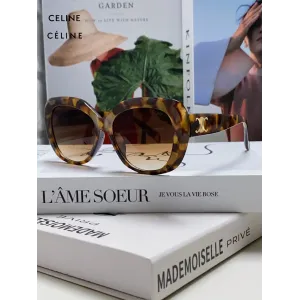 CELINE(セリーヌ) サングラス 241014 CELINE(セリーヌ) サングラス 241014