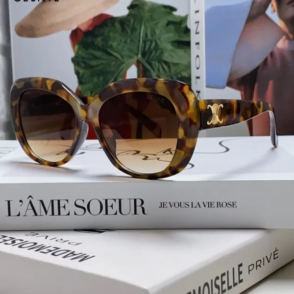 CELINE(セリーヌ) サングラス  241014