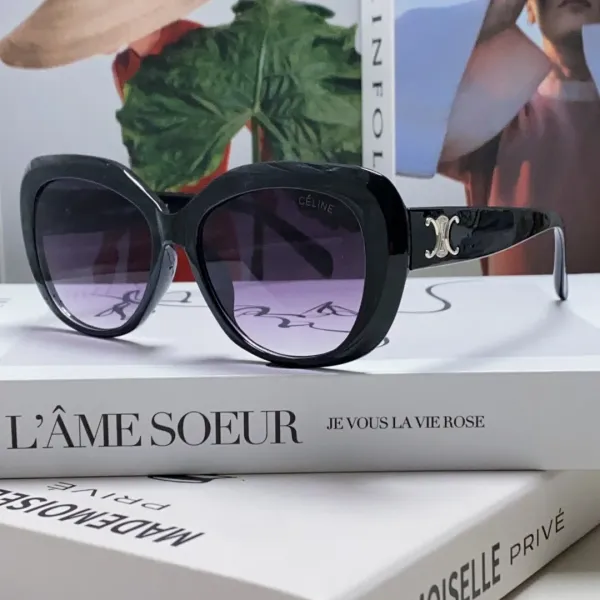 CELINE(セリーヌ) サングラス  241014