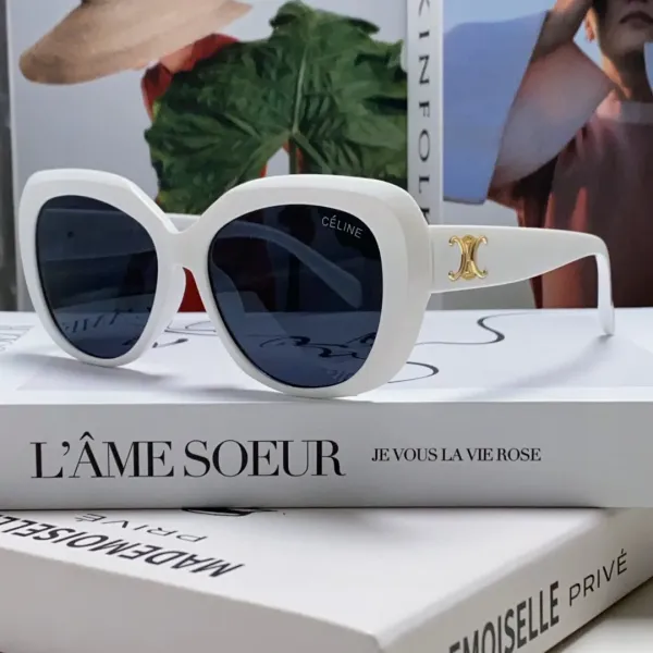 CELINE(セリーヌ) サングラス  241014