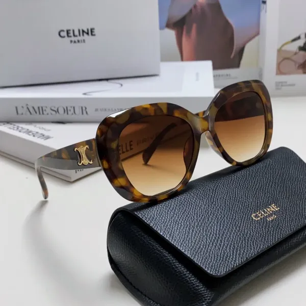CELINE(セリーヌ) サングラス  241014
