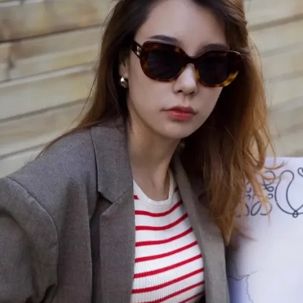CELINE(セリーヌ) サングラス  241014