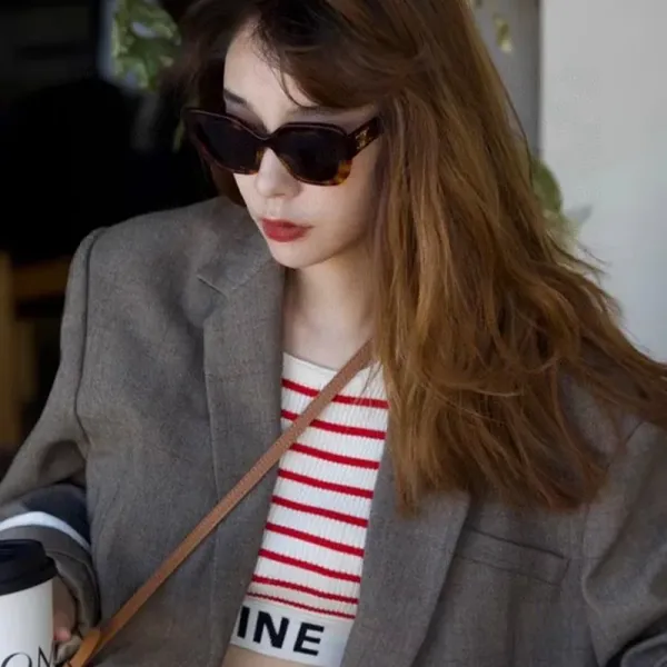 CELINE(セリーヌ) サングラス  241014