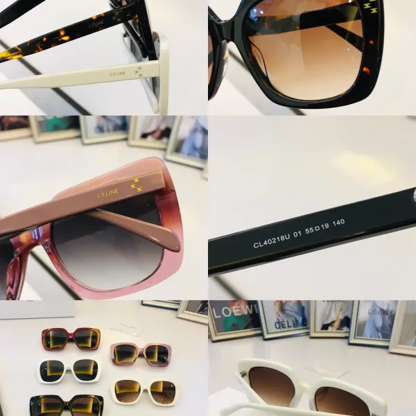 CELINE (  セリーヌ ) サングラス