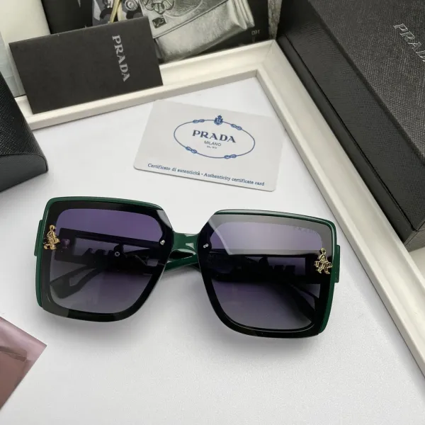 PRADA (  プラダ ) サングラス