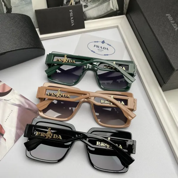 PRADA (  プラダ ) サングラス