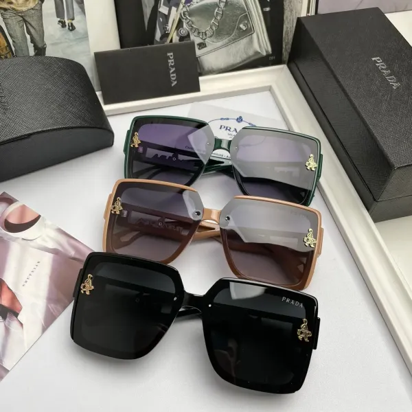 PRADA (  プラダ ) サングラス
