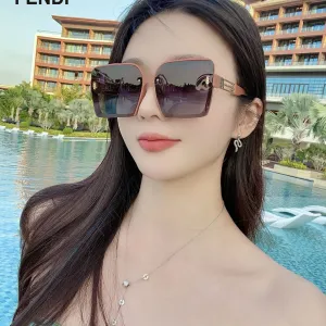 FENDI(フェンディ ) サングラス 24706 FENDI(フェンディ ) サングラス 24706