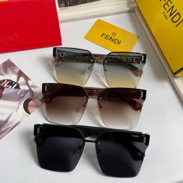 FENDI(フェンディ ) サングラス 24706