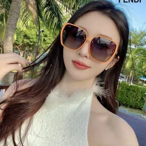 FENDI(フェンディ) サングラス FENDI(フェンディ) サングラス