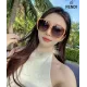FENDI(フェンディ) サングラス