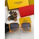 FENDI(フェンディ) サングラス