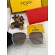 FENDI(フェンディ) サングラス