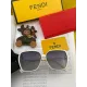 FENDI(フェンディ) サングラス
