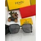 FENDI(フェンディ) サングラス
