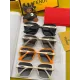 FENDI(フェンディ) サングラス