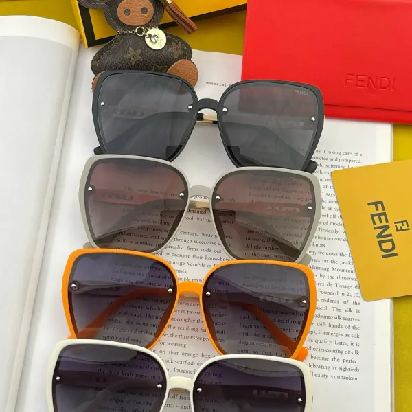 FENDI(フェンディ) サングラス