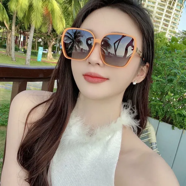 FENDI(フェンディ) サングラス