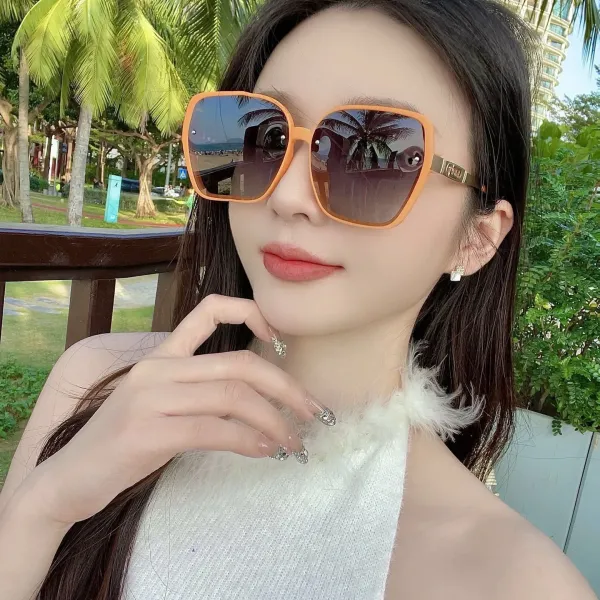 FENDI(フェンディ) サングラス