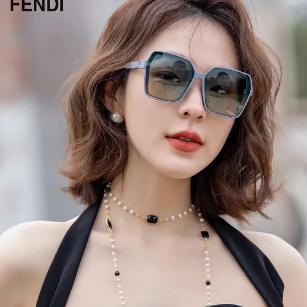 FENDI(フェンディ) サングラス