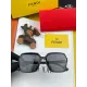 FENDI(フェンディ) サングラス