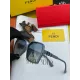 FENDI(フェンディ) サングラス