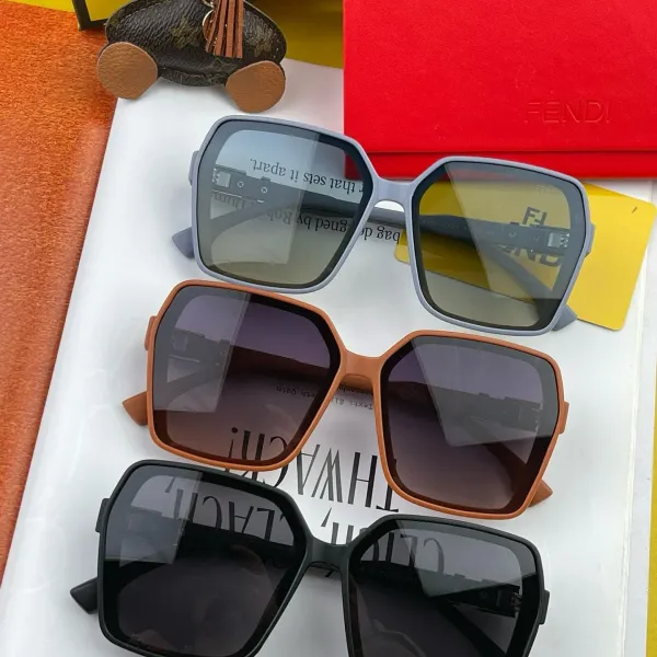 FENDI(フェンディ) サングラス