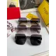 FENDI(フェンディ) サングラス