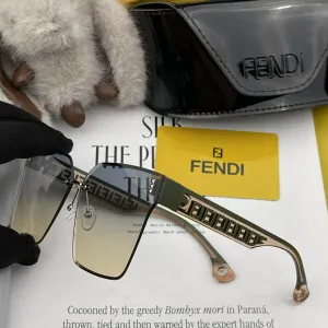 FENDI(フェンディ) サングラス FENDI(フェンディ) サングラス
