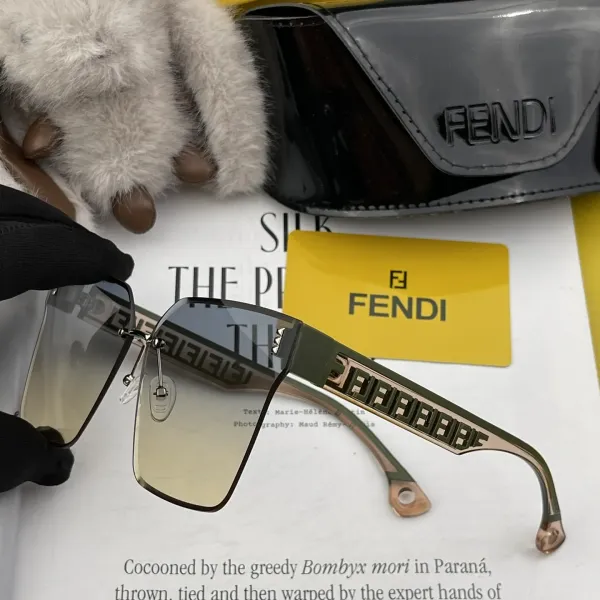 FENDI(フェンディ) サングラス