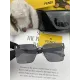 FENDI(フェンディ) サングラス