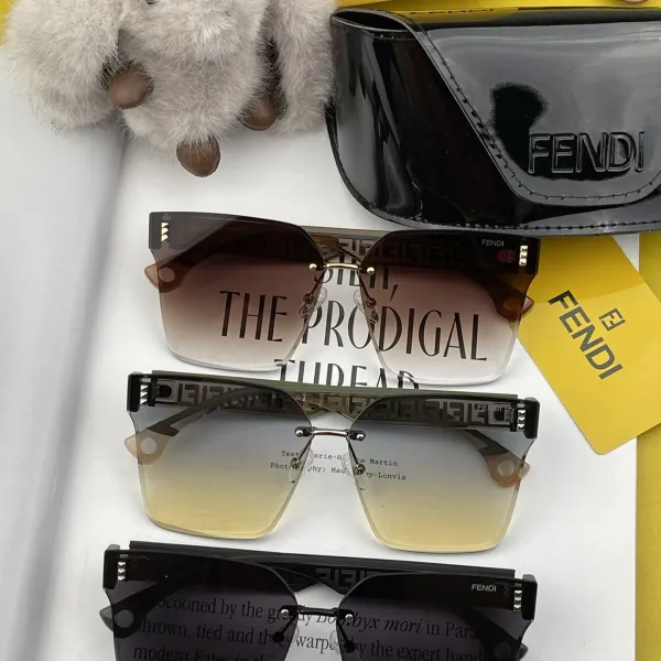 FENDI(フェンディ) サングラス