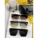 FENDI(フェンディ) サングラス