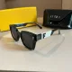FENDI(フェンディ) サングラス