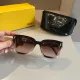 FENDI(フェンディ) サングラス