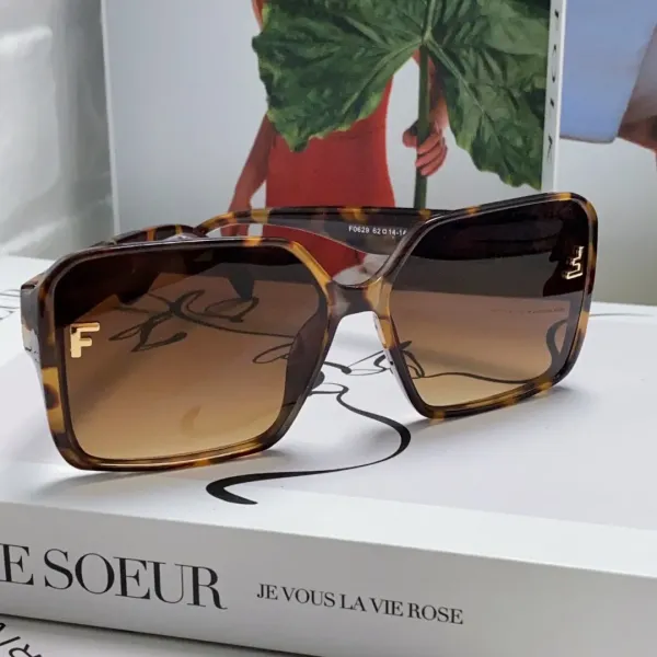 FENDI(フェンディ) サングラス