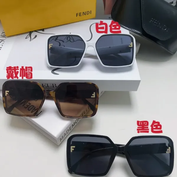 FENDI(フェンディ) サングラス